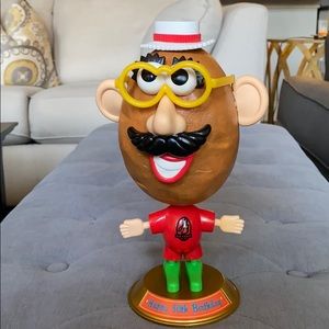 50th anniversary Mr Potato Head toy